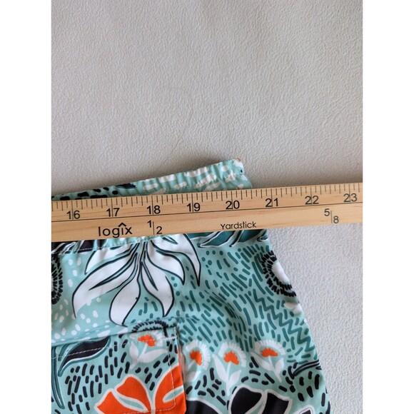 LRG Lifted Research Group Board Shorts Swim Trunks Mens Size 3XL NWT Tropical - Picture 6 of 7